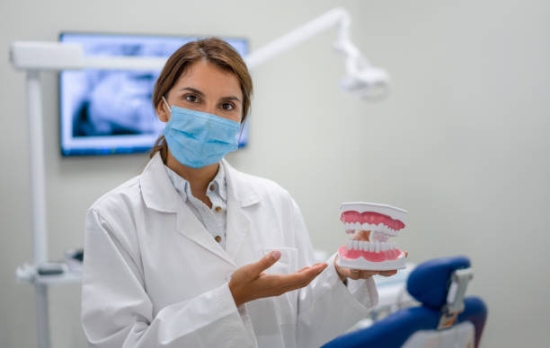 Best Emergency Dentist for Lost Fillings or Crowns in Staunton, IL