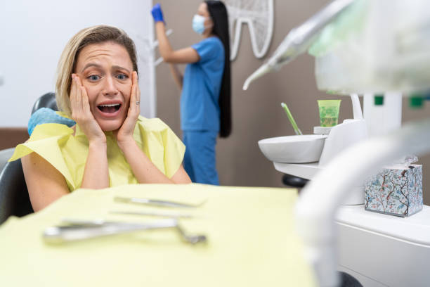 Best Emergency Dentist for Lost Fillings or Crowns in Staunton, IL