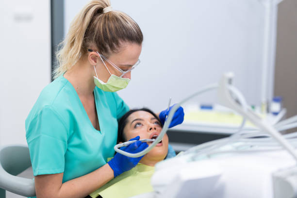 Best Emergency Dental Services for Seniors in Staunton, IL