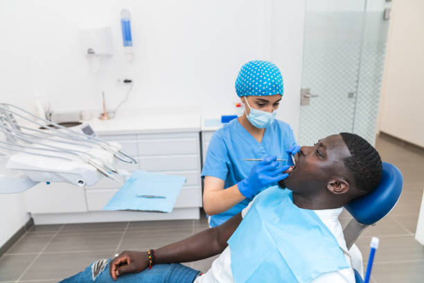 Best Emergency Cosmetic Dentistry in Staunton, IL
