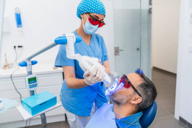 Best Emergency Dental Services for Seniors in Staunton, IL